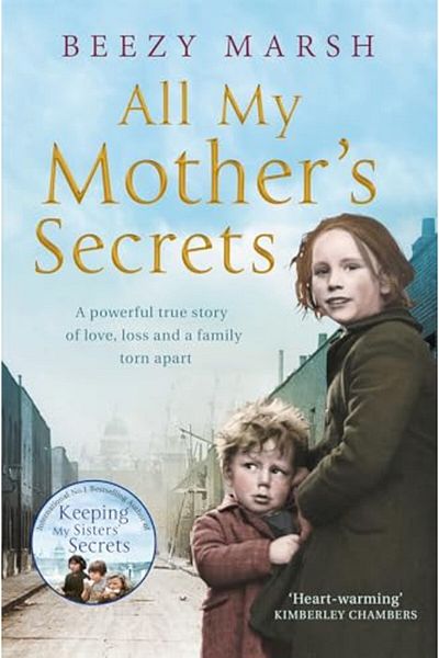 Pan Macmillan All My Mothers Secrets