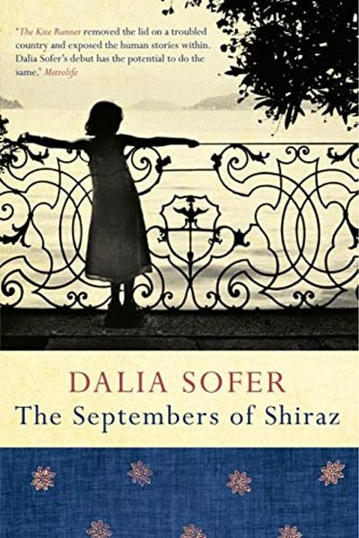 Pan Macmillan Septembers Of Shiraz