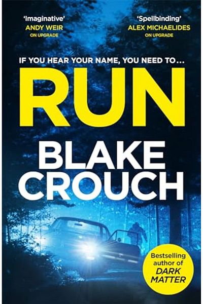 Pan Macmillan Run Bireysel Gelişim