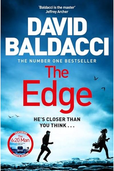 Pan Macmillan Travis Devine
