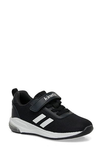 Kinetix Korper Ii P 5Fx Navy Blue Boy's Sports Shoes