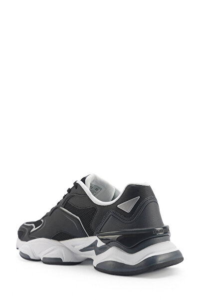 lumberjack Αθλητικό παπούτσι MADAX 5FX Siyah Erkek