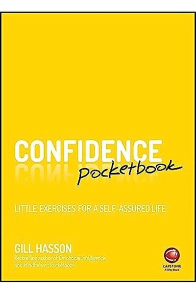 Wiley Confidence Pocketbook Little Exercises For A Selfassured Life