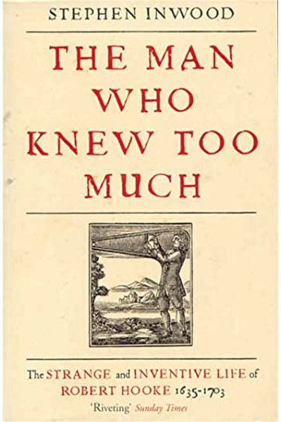 Pan Macmillan Man Who Knew Too Much