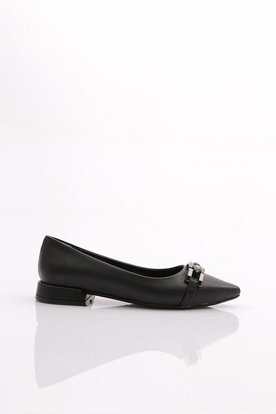 DGN 2823 Balerina de damă neagră