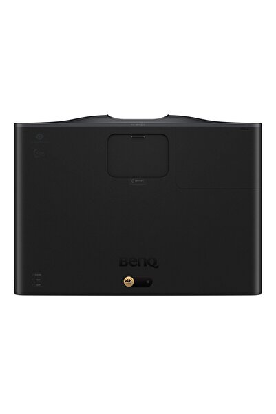 BENQ W2720i 4K LED Ev Sinema Projeksiyon Cihazı (Smart Kablosuz Android, Netflix)