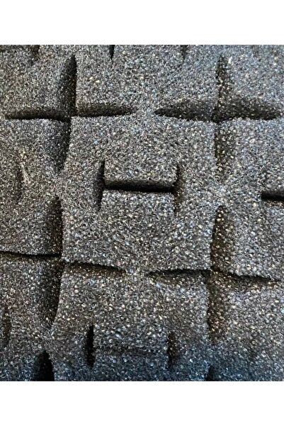 hidrolab Tohum Çimlendirme ve Yetiştirme Süngeri (Dikey Tarım sistemlerine uyumludur)