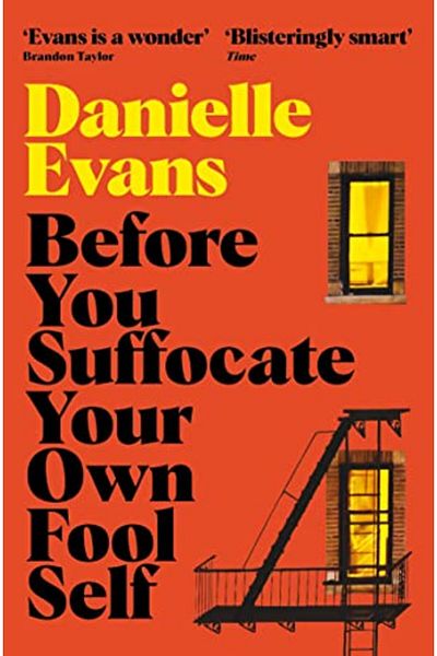Pan Macmillan Before You Suffocate Your Own Fool Self