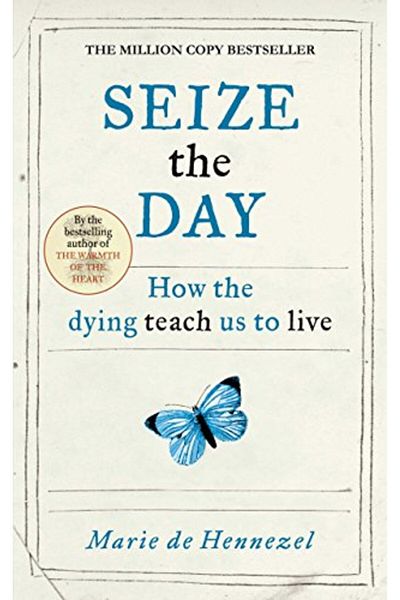 Pan Macmillan Seize The Day