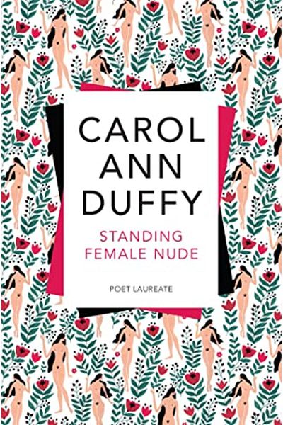 Pan Macmillan Standing Female Nude