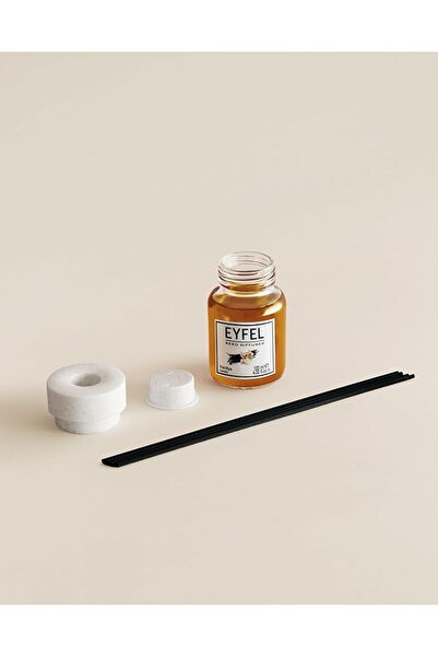 Eyfel REED DIFFUSER- VANILLA 120ML, RAK-1018