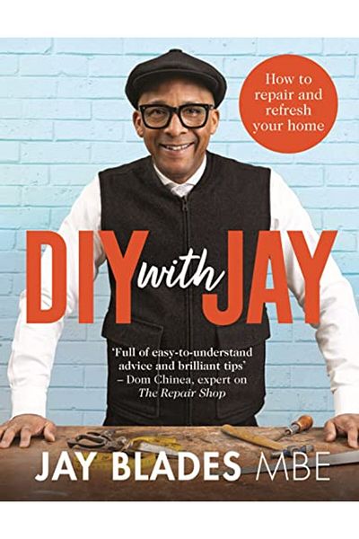 Pan Macmillan Diy With Jay
