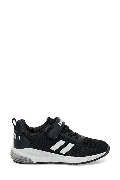 Kinetix Korper Ii P 5Fx Navy Blue Boy's Sports Shoes
