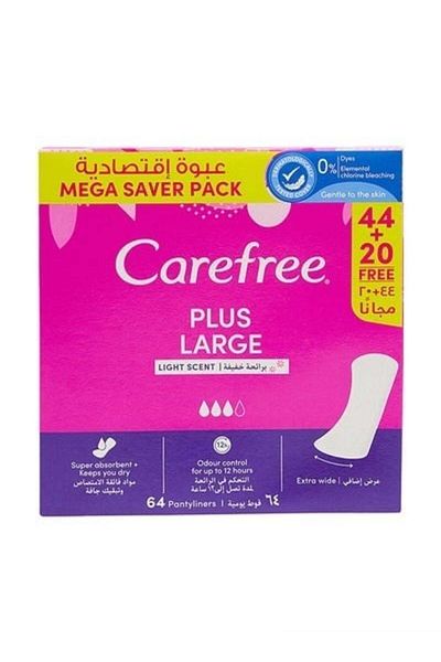 Carefree LARGE 64'S