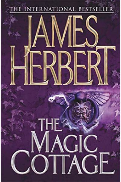 Pan Macmillan Magic Cottage