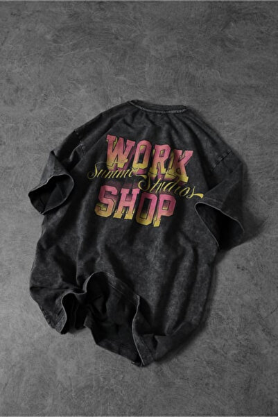 bellanova Νέα σεζόν Μπλουζάκι από ύφασμα που πλένεται, σε μεγάλο μέγεθος