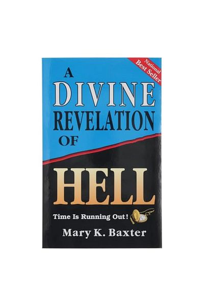 WHITAKER HOUSE,U.S. A Divine Revelation Of Hell