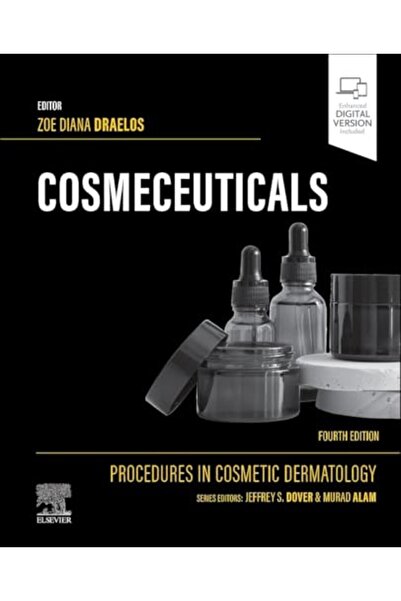 Elsevier سلسلة إجراءات مستحضرات التجميل في طب الأمراض الجلدية التجميلية