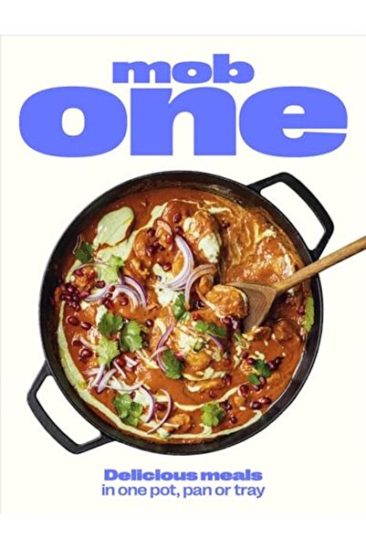 Ebury Press وجبات لذيذة في وعاء أو صينية واحدة