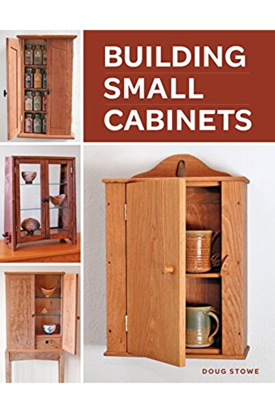 GMC Distribution Building Small Cabinets