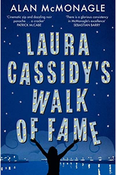 Pan Macmillan Laura Cassidys Walk Of Fame