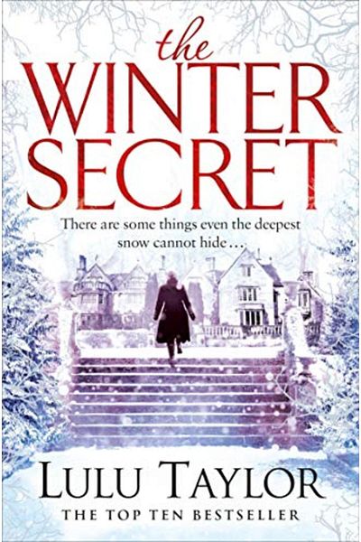 Pan Macmillan Winter Secret