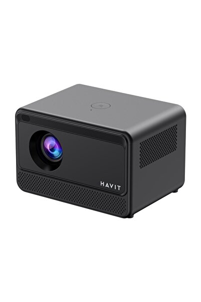Havit Pj211 Pro Smart Projeksiyon Cihazı - Android Tv