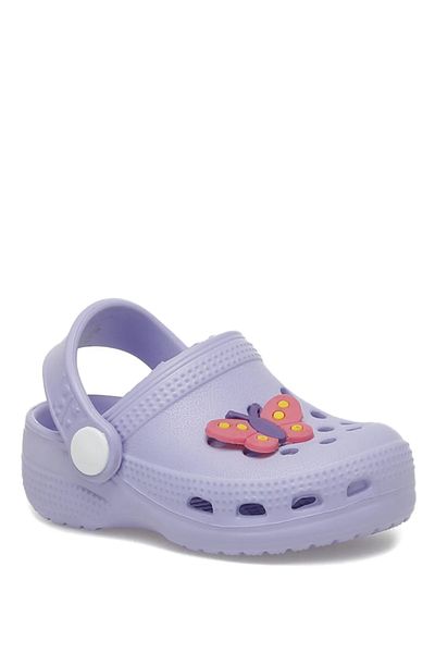 Kinetix Frog Girl's Sea Pool Beach Sandals and Slippers