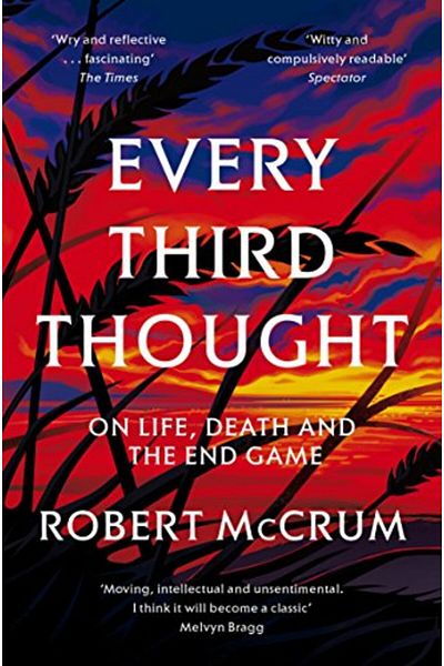 Pan Macmillan Every Third Thought