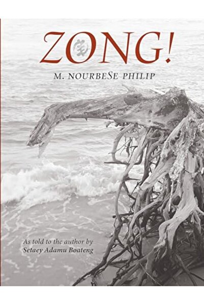 Graywolf Press زونغ