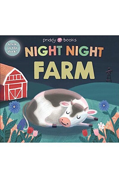 Priddy Books كتب ليلة سعيدة