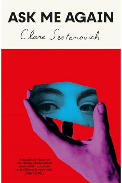 Pan Macmillan Ask Me Again