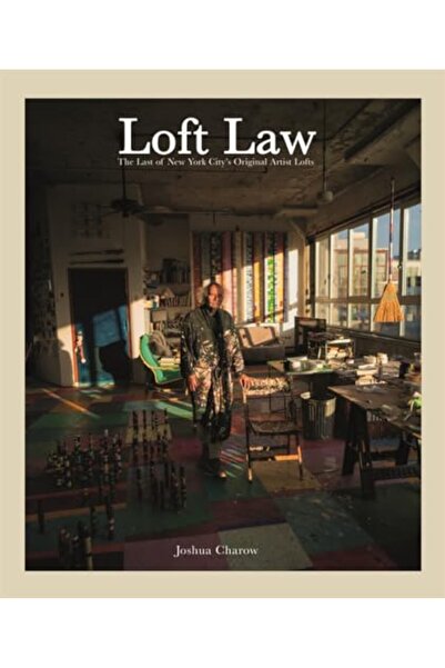 Damiani قانون العلية آخر فناني مدينة نيويورك الأصليين