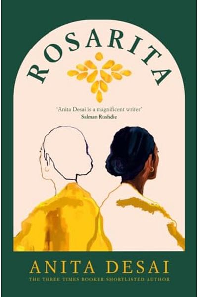 Pan Macmillan Rosarita