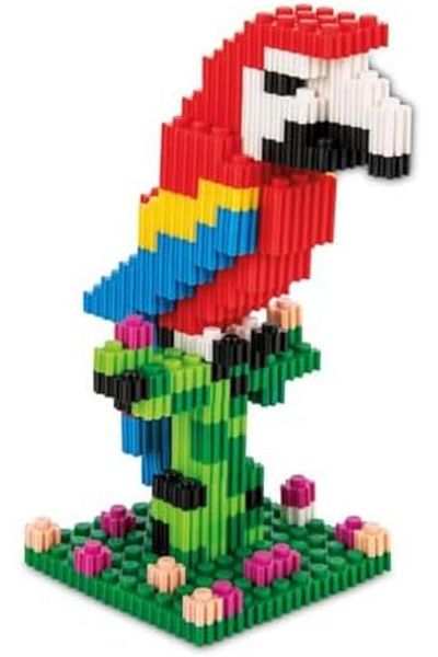 STOREMAX Ezg Pixel 3D Blocks Ezsnshop 1065757