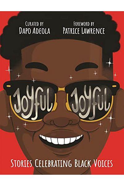 Pan Macmillan Joyful Joyful