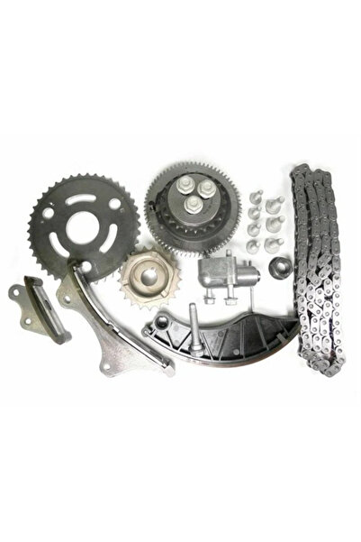 Genel Markalar Opel Astra K 1.6 Dizel Triger Zincir Seti Gm