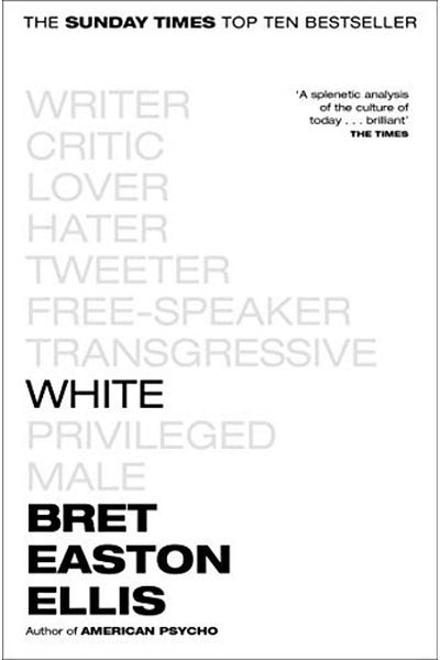 Pan Macmillan White