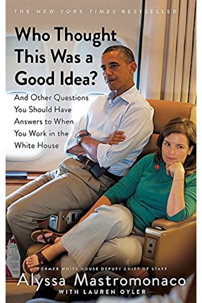 Little Brown and Company UK من ظن أن هذه فكرة جيدة؟