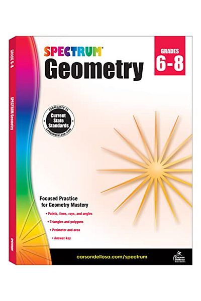 Spectrum Geometry
