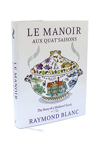 Bloomsbury Le Manoir Aux Quatsaisons