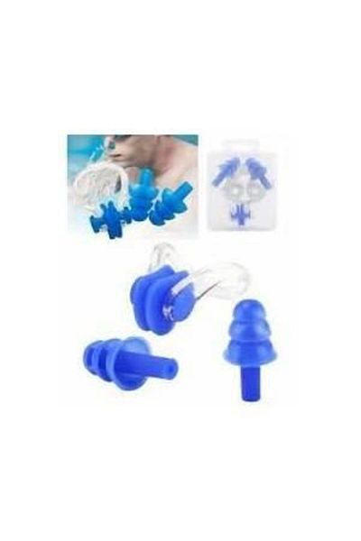 NEZADE STORE Silicone Bermuda Earphone Nose Pad -1407083 (Lisinya)