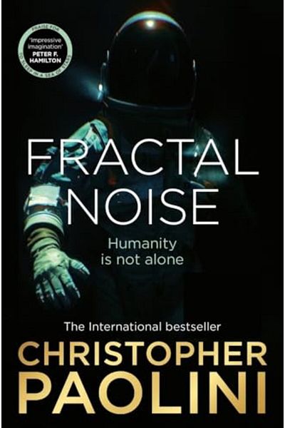 Pan Macmillan Fractal Noise