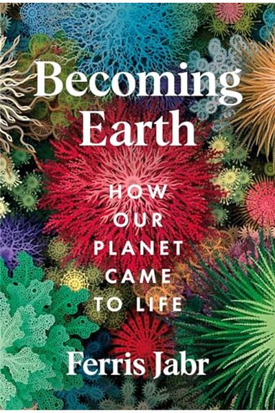 Pan Macmillan Becoming Earth