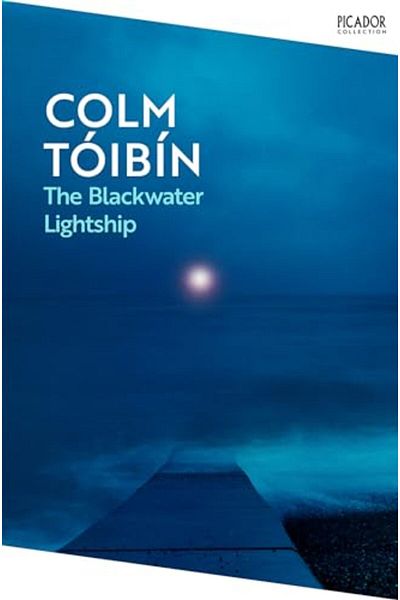 Pan Macmillan Picador Collection