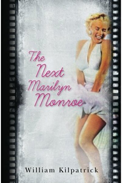 Createspace Independent Publishing Platform مارلين مونرو القادمة