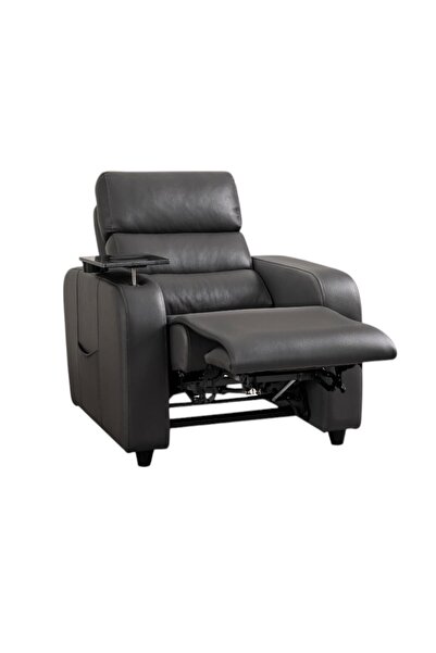 ReHome Mari Tablalı Tekli Koltuk | Rehome Mari Berjer | 80x97x110