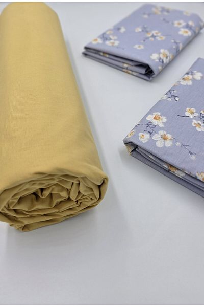 pınarhome collectıon الموسم الجديد - قطن عضوي 100%، رمل ناعم وشرفة مرنة + غطاء وسادة عمق الزاوية 28-30 سم