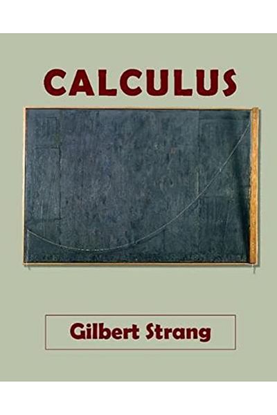 Cambridge Calculus