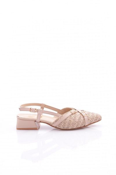 DGN Pantofi de damă cu toc 61072328